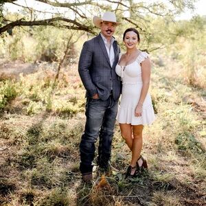 BuddyLove Emily Dress Pastel Snake